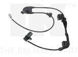 Sensore Abs Nk 294512 Posteriore Per Toyota Corolla Liftback (_E11_) Corolla (_E11_)