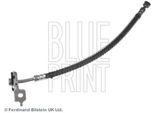 Blue Print ADG053207 Tubo Freno Anteriore Sinistro Per Hyundai Santa FÉ Ii (Cm)