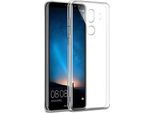 Cover Protettiva Per Huawei Mate 10 Pro Custodia Trasparente Slim Cover Clear