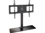 My Wall Stand Per Tv Lcd Per Schermi Da 32" A 65"" (81 - 165 Cm), Carico Fino A 48 Kg"
