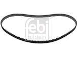 Febi Bilstein 49436 Cinghia Dentata Per Opel Grandland X (A18) 141 Denti