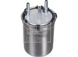 Filtro Carburante Febi 48544