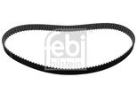 Febi Bilstein 100170 Cinghia Dentata Adatta Per MERCEDES-BENZ Classe B (W246, W242) 119 Denti