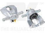 Pinza Freno Anteriore Sinistra Nk Per Opel Corsa C Hatchback (X01) Ø48 Mm 213653