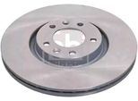 2X Disco Freno Febi Bilstein 43874 Posteriore Per CitroËN C6 (Td_) 35Mm 7 18Kg