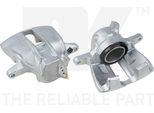 Pinza Freno Anteriore Destra Nk Per Vw Golf Ii (19E, 1G1) Ø54 Mm 214712