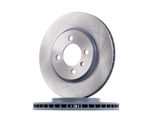 2X Disco Freno Febi Bilstein 04059 Anteriore Per Bmw 3 Sedan (E30) 35 3Mm 4 7Kg