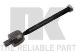Nk Tirante A Snodo Assiale 5034026 Anteriore Per Land Rover Range Rover Sport (L320)
