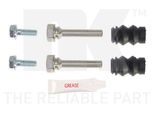 Nk Manicotto Guida Pinza Freno Posteriore Per Kia Cerato Ld Per Hyundai Elantra Xd