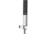 Hansgrohe Rainfinity Set De Support De Douche 100 1Jet Avec Tuyau De Douche 160 Cm, 26856000, 26856000