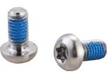 Viti Elvedes Torx Per Freni A Disco 12 Unità Argento M5 X 11 Mm Argento M5 X 11 Mm