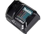 Kit Alimentatore Makita 12 V Con 2 Batterie BL1041B Da 4,0 Ah + Caricabatterie DC10SB