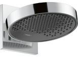 Douche De TêTe Rainfinity 250 1 Jet Ecosmart 9 L/Min Avec Raccordement Mural, 26227000, 26227000