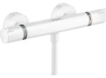 Hansgrohe Ecostat Thermostat De Douche Confort En Surface, 13116700, 13116700
