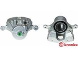 Pinza Freno Anteriore Destra Brembo Per Hyundai Tucson (Jm) Ø60 Mm F 30 093