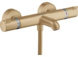 Hansgrohe Ecostat Thermostat De Bain Confort En Surface, 13114140, 13114140