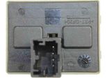 Interruttore Regolatore Finestrino Lato Guida Metzger Per Vw Transporter T5