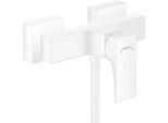 Hansgrohe Metropol Mitigeur De Douche à Levier En Saillie, PoignéE, 32560700, 32560700