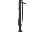 Hansgrohe Metropol Mitigeur Monocommande De Bain, Sur Pied, PoignéE De Levier, Saillie De 235Mm, 32532670, 32532670
