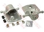 Pinza Freno Trw Per Subaru Impreza Berlina (Gd) Ø57 Mm BHX351E