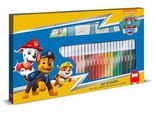 Timbri + Penne Paw Patrol 36 Pz 57903 Multiprint