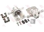 Pinza Freno Posteriore Destra Trw Per Subaru Legacy Iv Station Wagon (Bp) Ø38 Mm BHN1181E