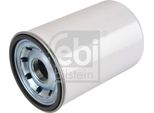 Filtro Carburante Febi Bilstein