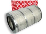 Filtro Aria Febi Bilstein 105981 Per Renault Trucks Midlum Cartuccia Filtrante