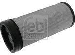 Filtro Aria Febi Bilstein 49346 Per Scania Serie 4 - Cartuccia Filtrante