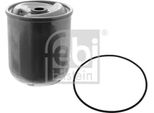 Filtro Olio Febi Bilstein 49177 Per Renault Trucks Kerax Magnum Magnum Premium