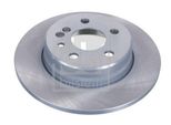 2X Disco Freno Febi Bilstein 08131 Posteriore 60Mm 5 5Kg 290Mm