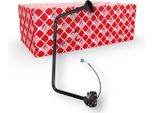 Febi Bilstein Staffa Per Specchietto Retrovisore Esterno Staffa Per Specchietto 100024 Sinistra Adatta A MERCEDES-BENZ Atego 28Mm 639Mm 325Mm 28Mm 1,952Kg