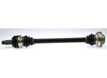 Albero Di Trasmissione 48 Denti 686Mm Con Dado Spidan Per Bmw X3 (E83)