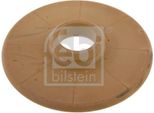 2X Febi Bilstein 23616 Piastra A Molla