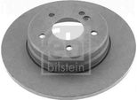 Febi Bilstein Disco Freno Articolo: 17829
