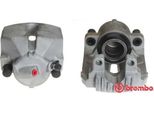 Pinza Freno Sinistra Brembo Ø 57 Mm Per Disco Freno Ø300 Mm (F 06 174) Pinza Freno Impianto Frenante Scatola Pinza Freno