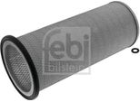 Filtro Aria Febi Bilstein 49354 Adatto Per MERCEDES-BENZ Ng Cartuccia Filtrante