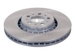 2X Disco Freno Febi Bilstein 43965 Anteriore Per Volvo XC90 I (275) 51 2Mm 11 38Kg