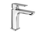 Sapho Spy - Miscelatore Per Lavabo, Cromo PY02