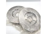 Febi Bilstein 36463 Set Di Dischi Freno 2 Dischi Freno Freni Ricambi E Riparazioni