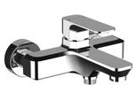 Sapho Spy - Miscelatore Per Vasca Da Bagno, Cromo PY10