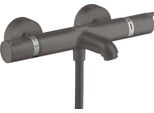 Hansgrohe Ecostat Thermostat De Bain Confort En Surface, 13114340, 13114340