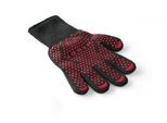 Hendi Grillhandschuhe HitzebestäNdig – 2 StüCk, 2 Stk., (L)300Mm