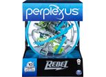 Perplexus - Spin Master - Rebel Rookie - 3D Maze Hybrid Toy - Spinning Ball - Puzzle