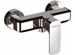 Sapho Spy - Miscelatore Per Doccia, Cromo PY11
