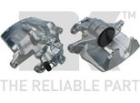 Pinza Freno Anteriore Sinistra Nk Per CitroËN C5 Ii Break (Re) Ø57 Mm 2119119