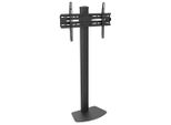 Techly ICA-TR27 Tv Mount 139.7 Cm (55 ) Black
