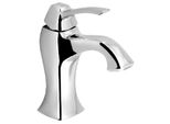 Sapho Dreamart - Miscelatore Per Lavabo, Cromo DA002