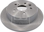2X Disco Freno Febi Bilstein 108562 Posteriore 61 2Mm 5 050Kg 291Mm