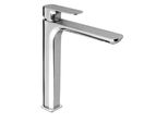 Sapho Spy - Miscelatore Per Lavabo Alto, Cromo PY07